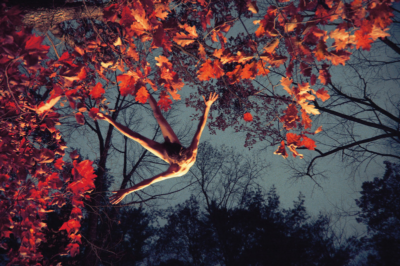 YOU AND I - Ryan MCGINLEY | shashasha - Photography & art in books