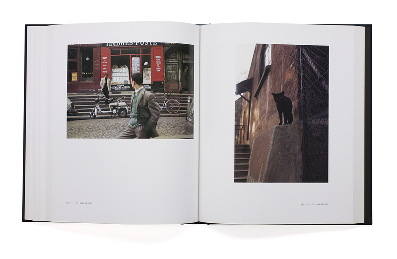 定本 木村伊兵衛 - 木村伊兵衛 | shashasha 写々者 - 写真集とアートブック