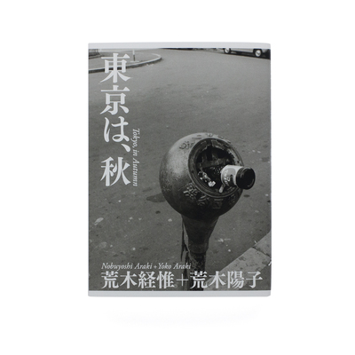 夏ノ中へ - 荒木経惟 | shashasha 写々者 - 写真集とアートブック