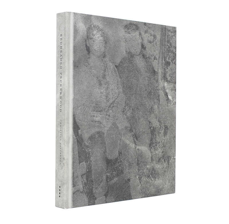 Redheaded Peckerwood - クリスチャン・パターソン | shashasha 写々者