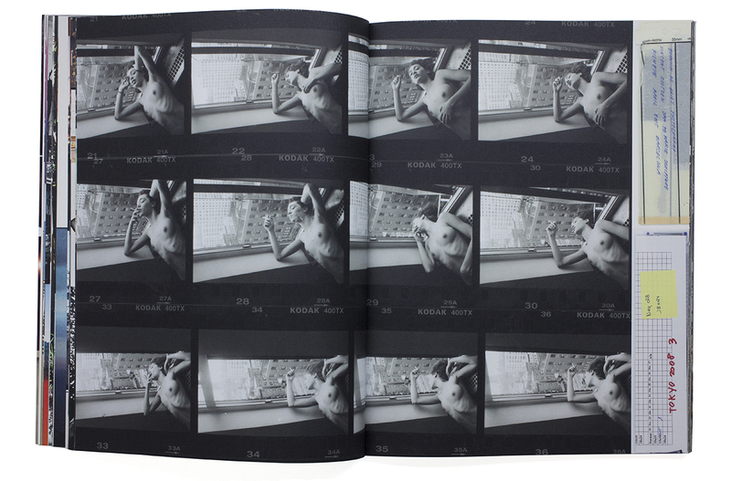 THE OTHER DAY - Quentin de BRIEY | shashasha - Photography & art