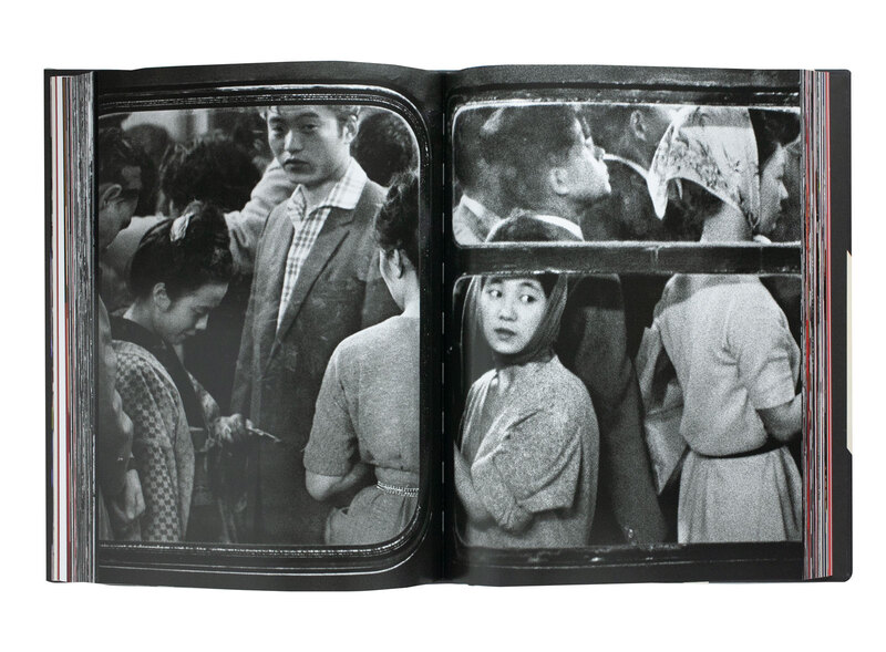 Yes - ウィリアム・クライン | shashasha 写々者 - 写真集とアートブック