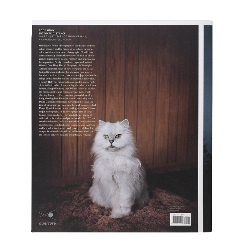 Intimate Distance (Revised and Expanded Edition) - トッド・ハイド