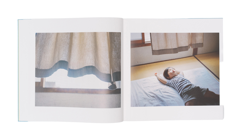 Haru and Mina - 濱田英明 | shashasha 写々者 - 写真集とアートブック