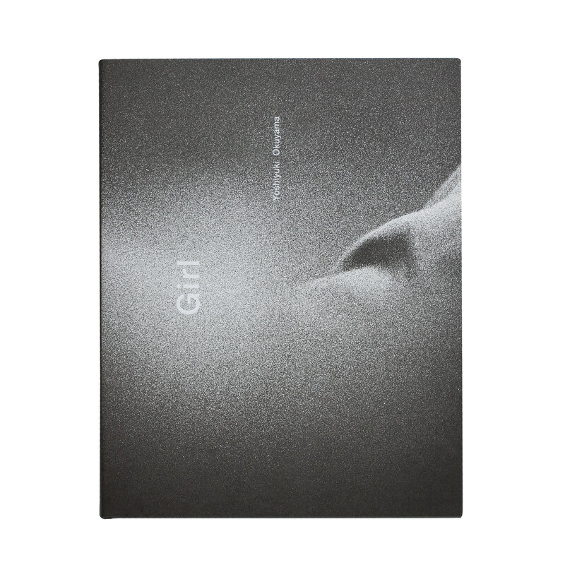 Girl - 奥山由之 | shashasha 写々者 - 写真集とアートブック