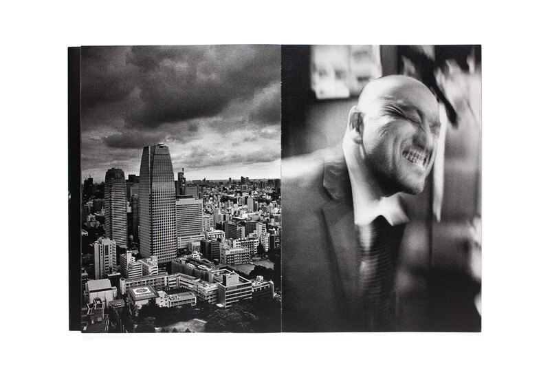 Japan Somewhere - Maki | shashasha - Photography & art in books