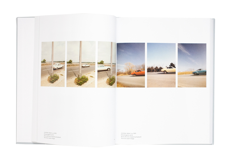Jan Groover, Photographer: Laboratory of Forms - ヤン・グルーバー