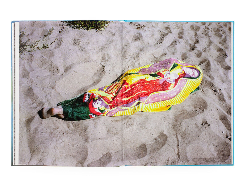 €$U$ (JESUS) - Pawel JASZCZUK | shashasha - Photography & art in books