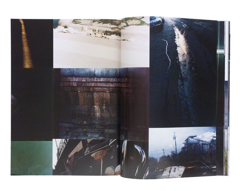 氾濫 - 中平卓馬 | shashasha 写々者 - 写真集とアートブック