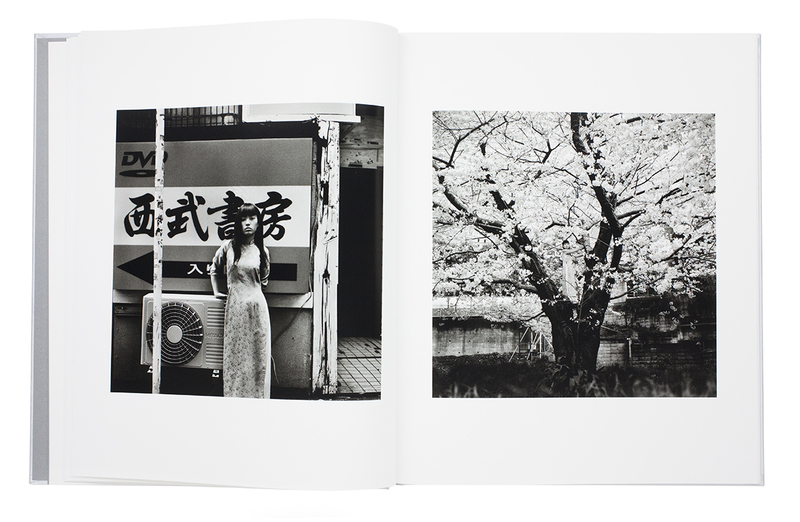 TOKYO CIRCULATION (silver) - 有元伸也 | shashasha 写々者 - 写真集