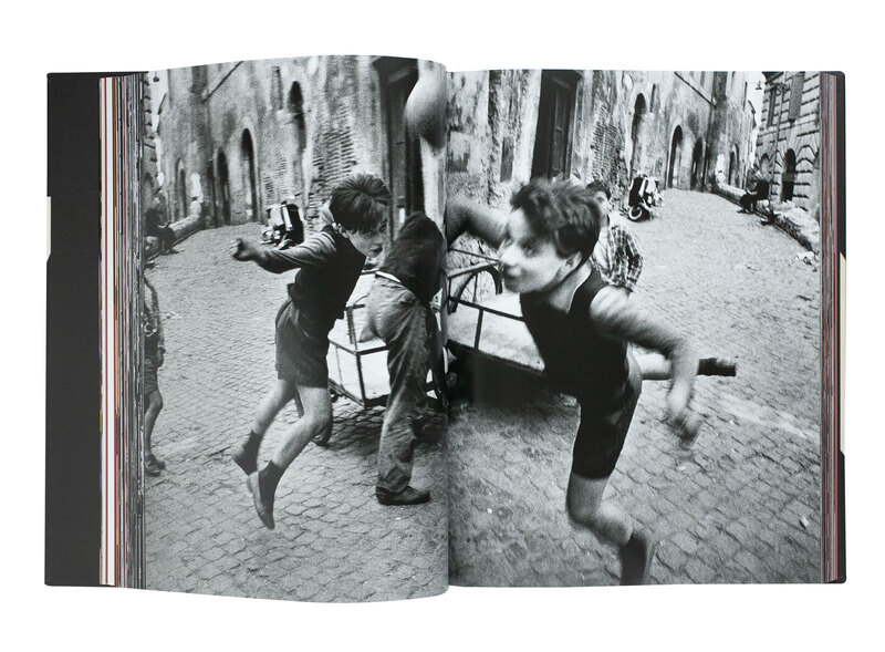 Yes - ウィリアム・クライン | shashasha 写々者 - 写真集とアートブック