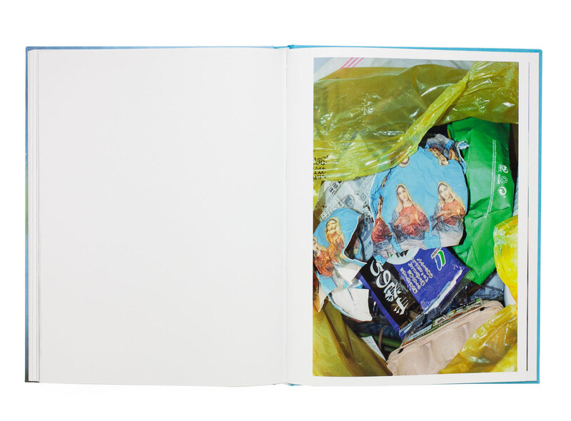 €$U$ (JESUS) - Pawel JASZCZUK | shashasha - Photography & art in books