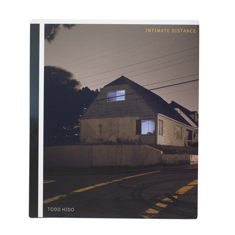 Intimate Distance (Revised and Expanded Edition) - トッド・ハイド