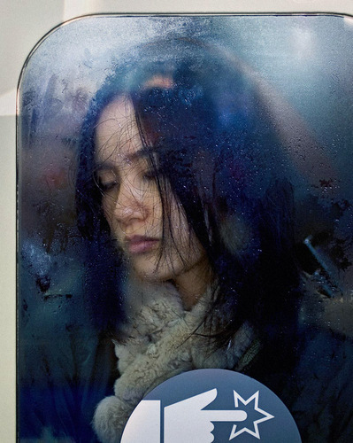 マイケル・ウルフ - Michael WOLF | shashasha 写々者 - 写真集と