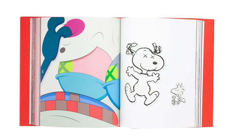 KAWS Tokyo First - KAWS | shashasha 写々者 - 写真集とアートブック