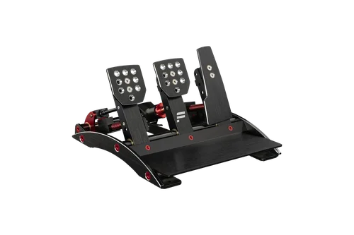 ClubSport Pedals V3