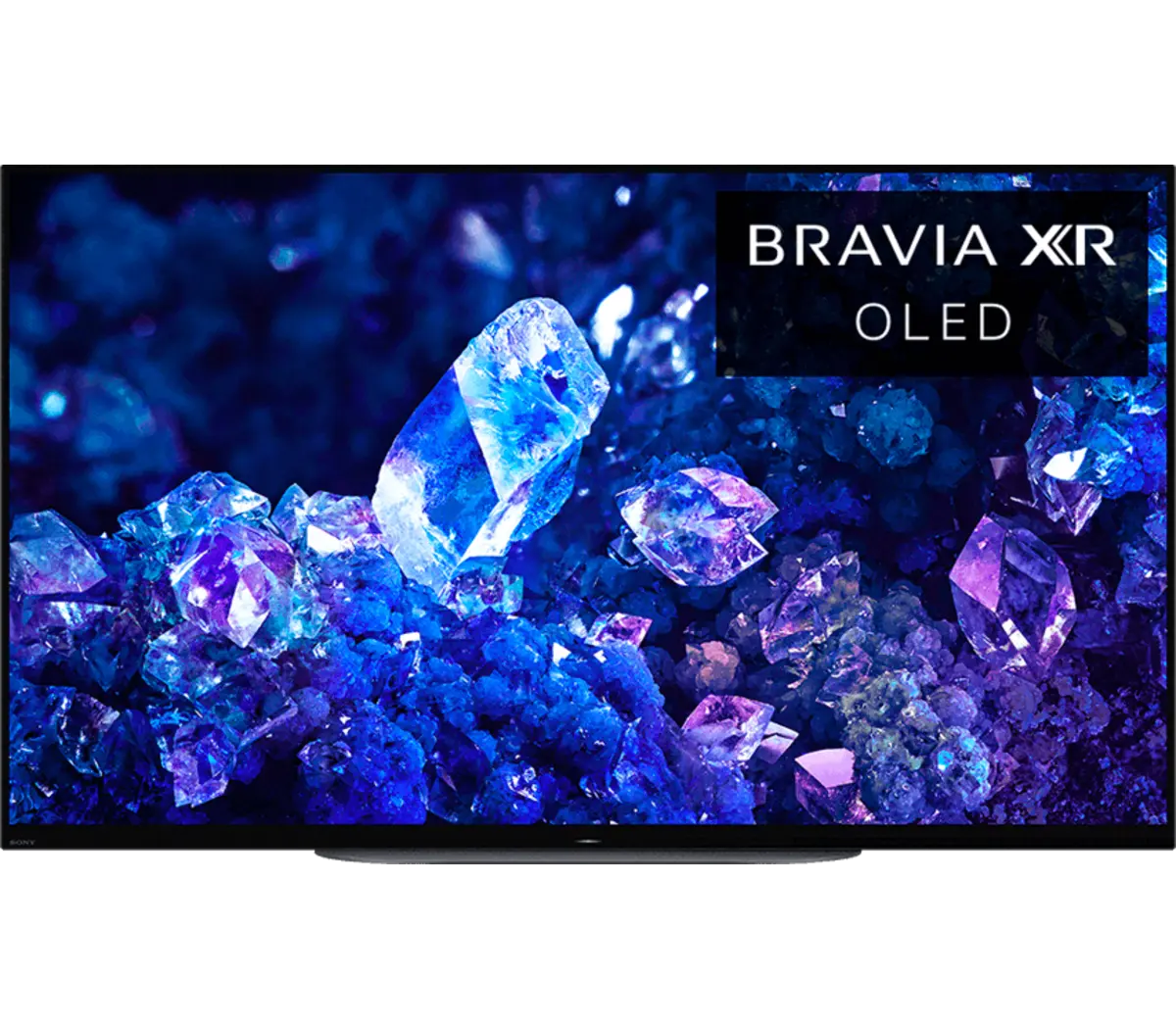 Sony A90K | BRAVIA XR | MASTER Series | OLED | 4K Ultra HD | High