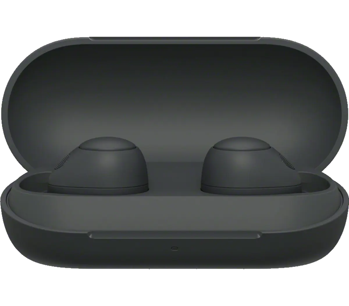 Sony Noise Canceling Truly Wireless Earbuds | WF-C700N Black