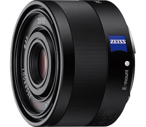 Sony Sonnar T* FE 35mm f/2.8 ZA Lens| SEL35F28Z