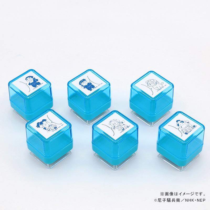 忍たま乱太郎 ランチトートバッグ ギュギュっとあつまれ！二三五｜郵便