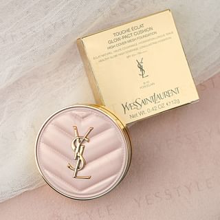 YSL - Touche Eclat Glow Pact Cushion Foundation SPF 50+ PA ++++