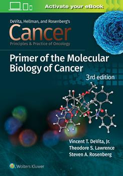 Cancer: Principles & Practice of Oncology, 3rd ed. - Primer of the