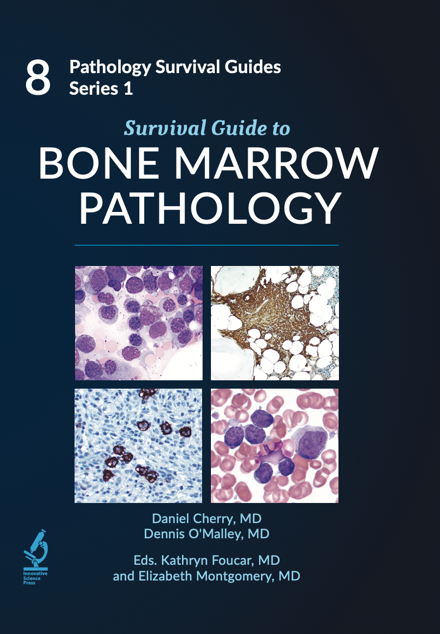 Pathology Survival Guides, Series 1 Vol.10: Survival Guide to