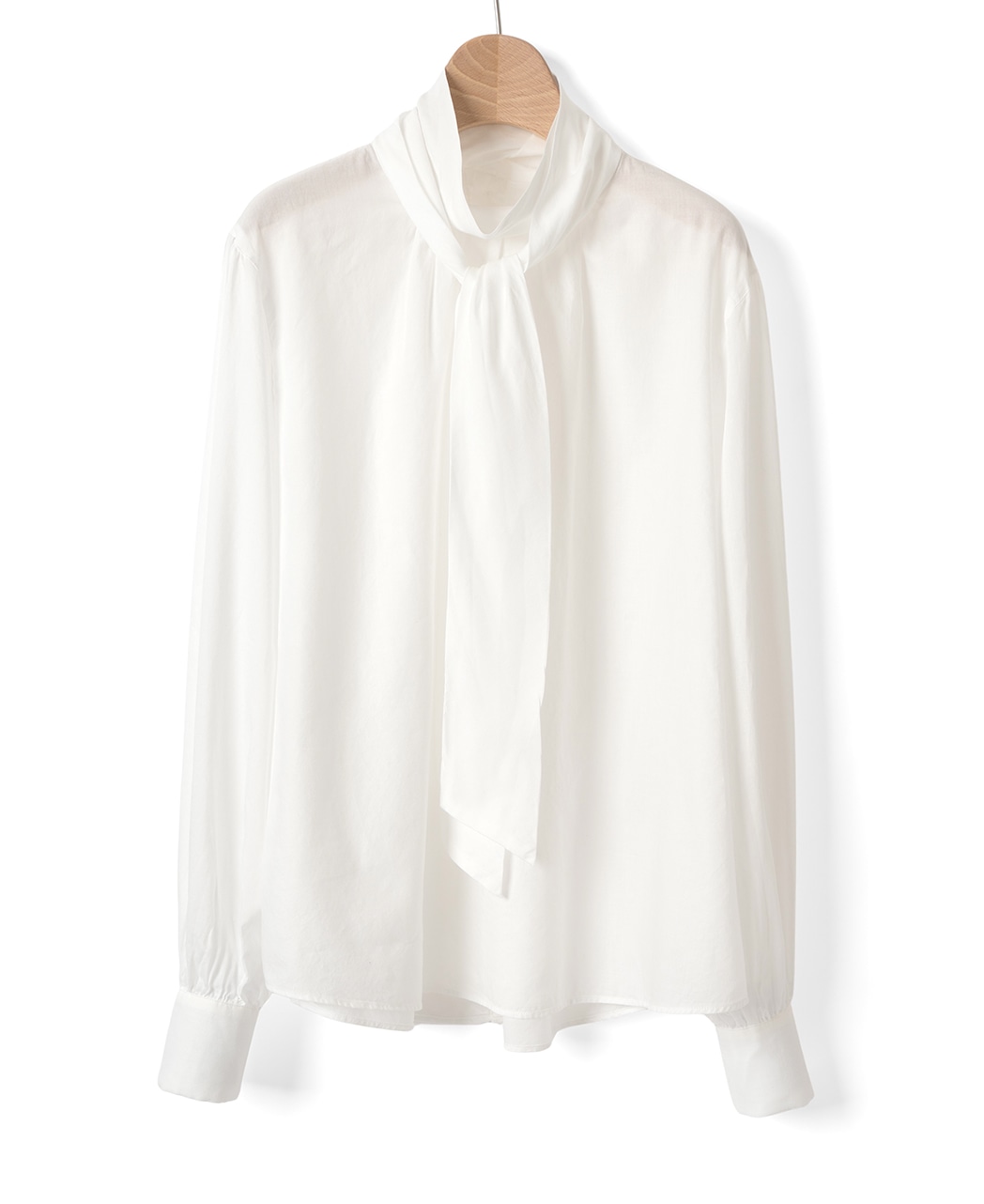 ブラウス(36サイズ 白): レディース｜メーカーズシャツ鎌倉 公式通販