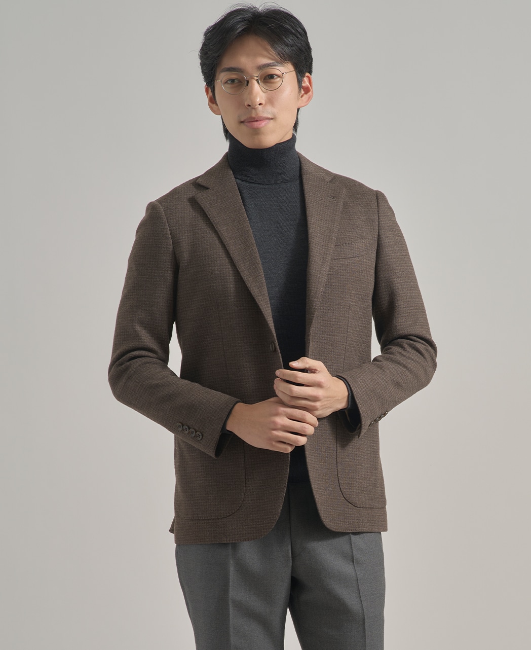 メンズ ジャケット｜メーカーズシャツ鎌倉 公式通販｜日本製の鎌倉シャツ