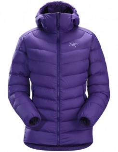 Arc'teryx Thorium AR Hoody - Women's Review | Tested