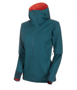 Mammut Ultimate V - Women's Review | Tested & Rated
