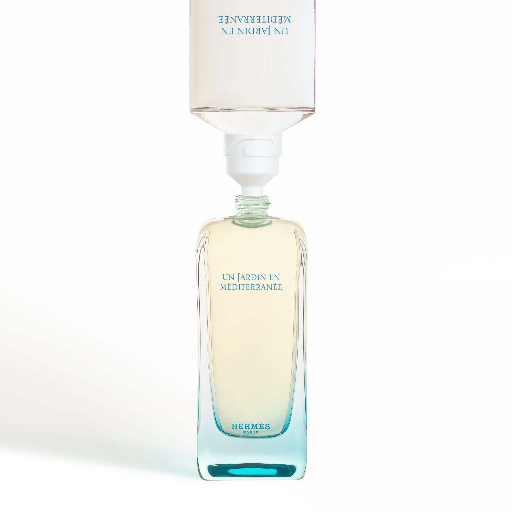 Extime - HERMÈS Un Jardin en Méditerranée