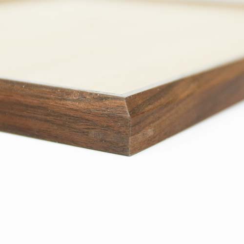 旭川家具 cosine コサイン トレー 国産クラフト 木製 トレー