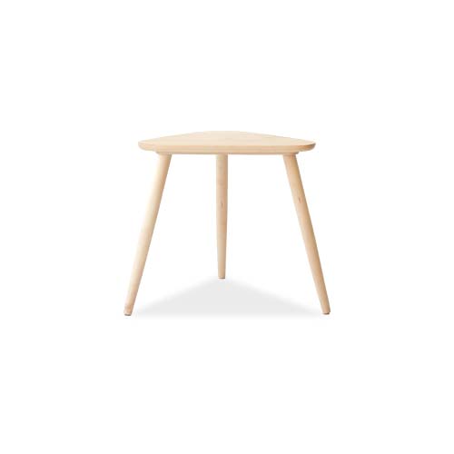 旭川家具 cosine コサイン Trico トリコ サイドテーブル 国産家具 無垢