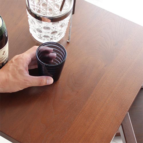 旭川家具 cosine コサイン Nagahara ナガハラ ネストテーブル 国産家具