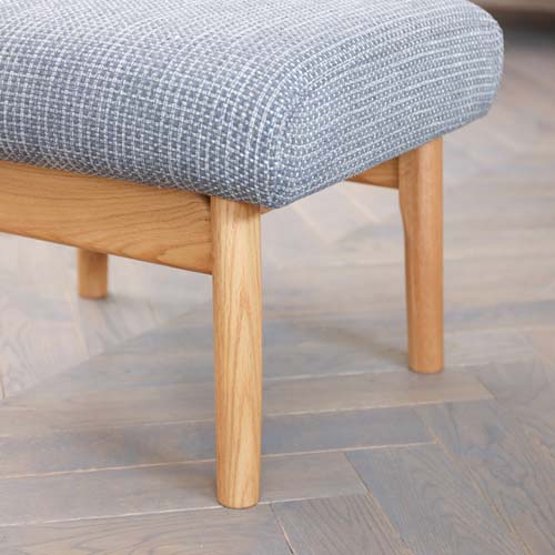 各地の名工房 Hamamoto kogei 浜本工芸 No.4300 スツール 国産家具