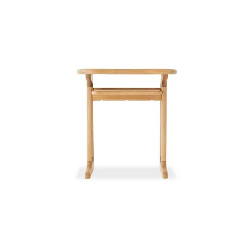 各地の名工房 Hamamoto kogei 浜本工芸 No.5200 サイドテーブル 国産