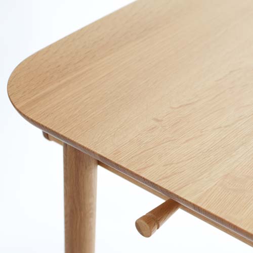 飛騨家具 HIDA 飛騨産業 Cobrina コブリナ デスク 国産家具 無垢