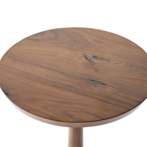 飛騨家具 HIDA 飛騨産業 Morinokotoba 森のことば サイドテーブル 国産