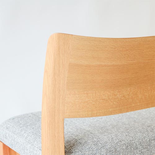 飛騨家具 shirakawa シラカワ New Rapt ニューラプト ダイニングLD