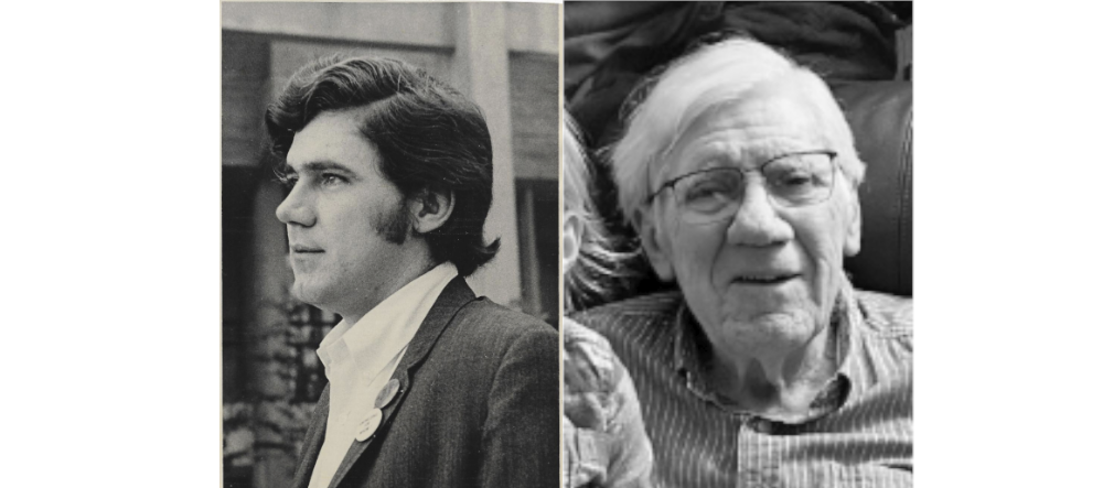 John Frederick CONWAY Obituary | 2025 - 2025 | Regina Leader Post