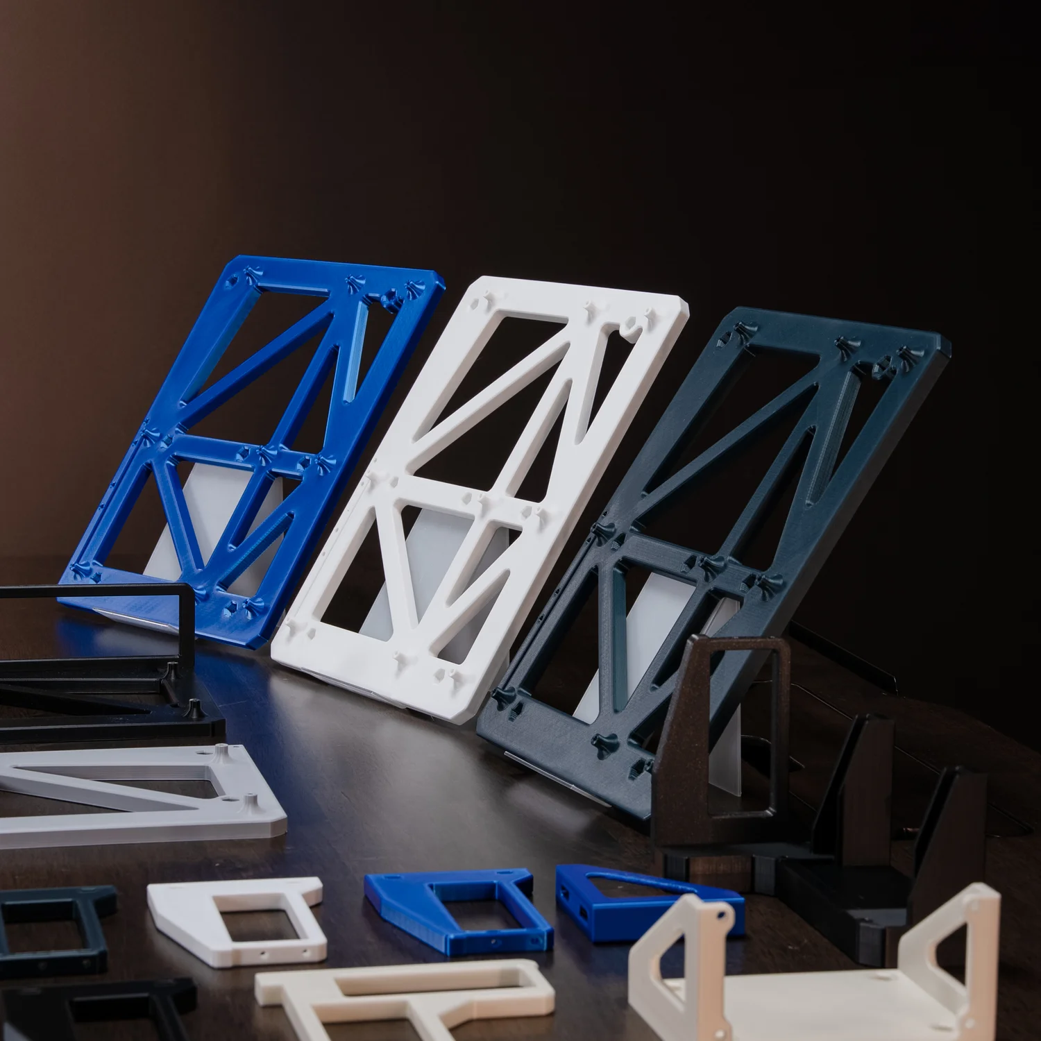 3Dプリント対応オープンフレームPC組み立てキット | CORSAIR | CORSAIR