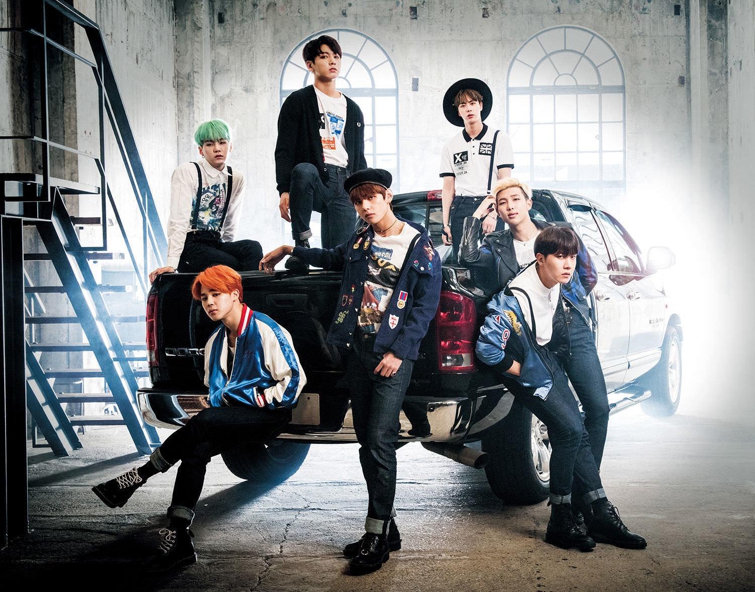 ニュース ｜ BTS JAPAN OFFICIAL FANCLUB