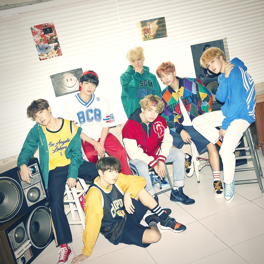 ニュース ｜ BTS JAPAN OFFICIAL FANCLUB