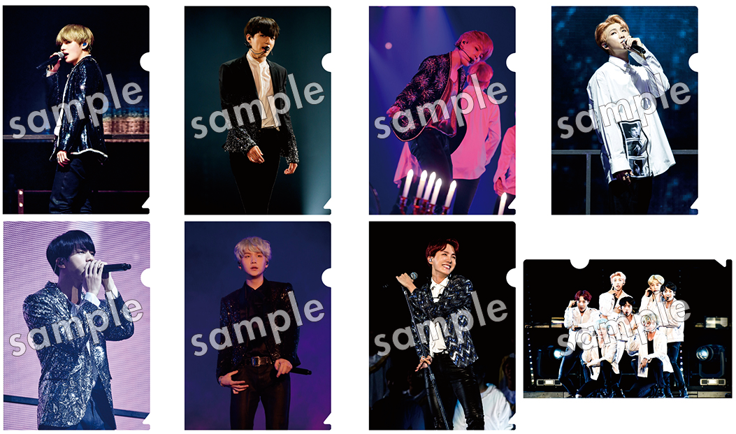 BTS JAPAN OFFICIAL MOBILE