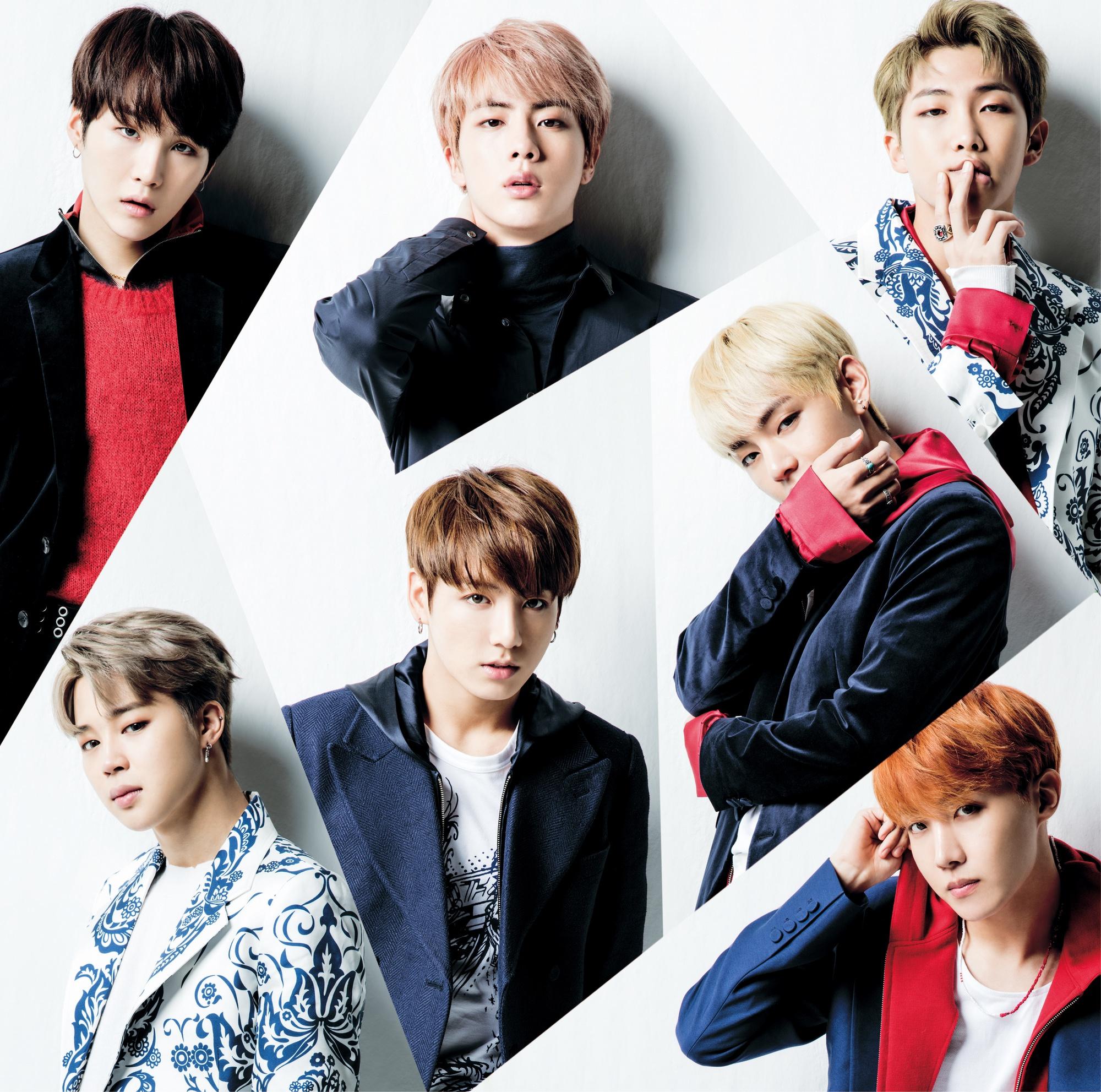 ニュース ｜ BTS JAPAN OFFICIAL FANCLUB