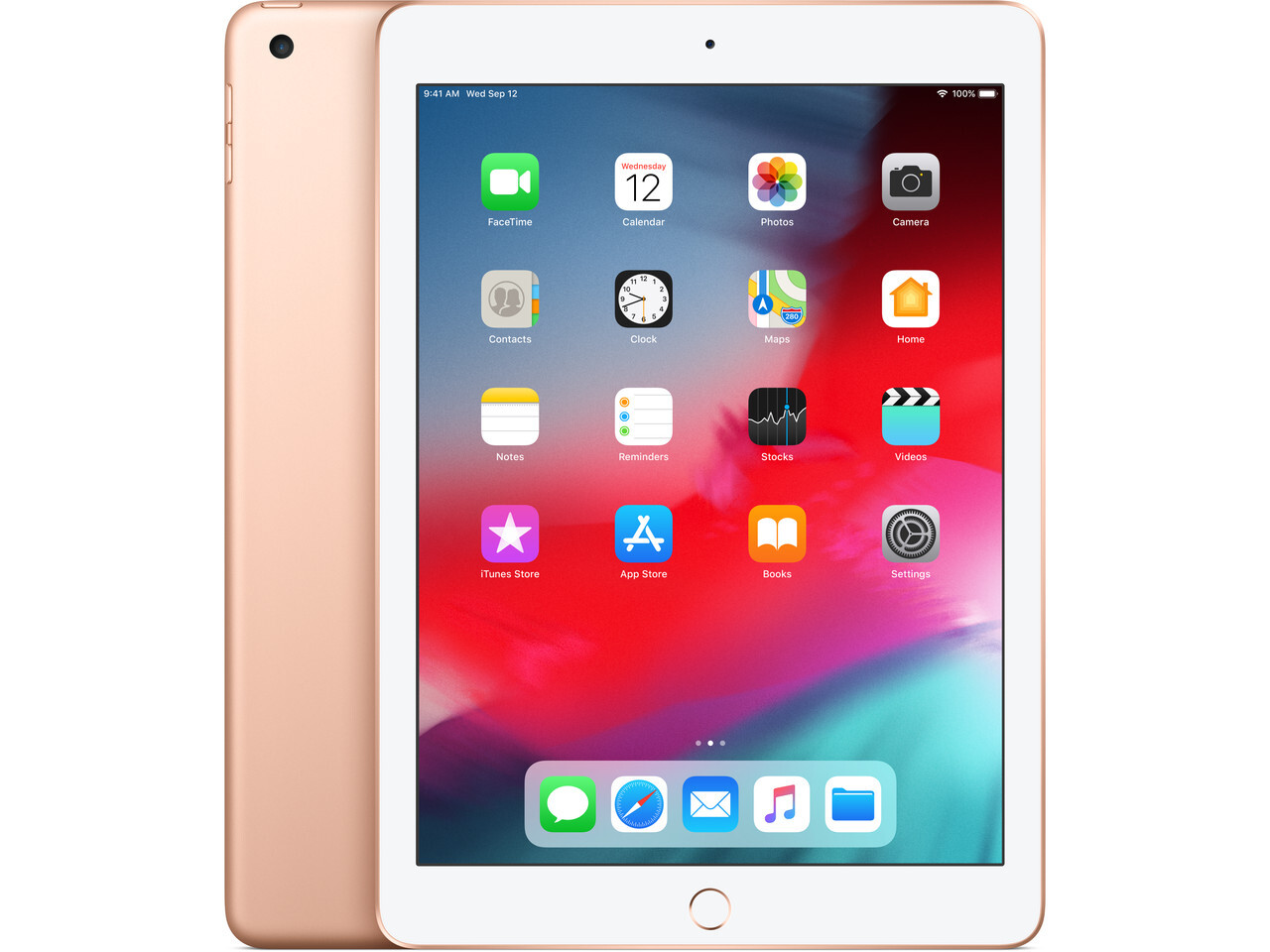 iPad 6 Specs and Prices - MRJP2