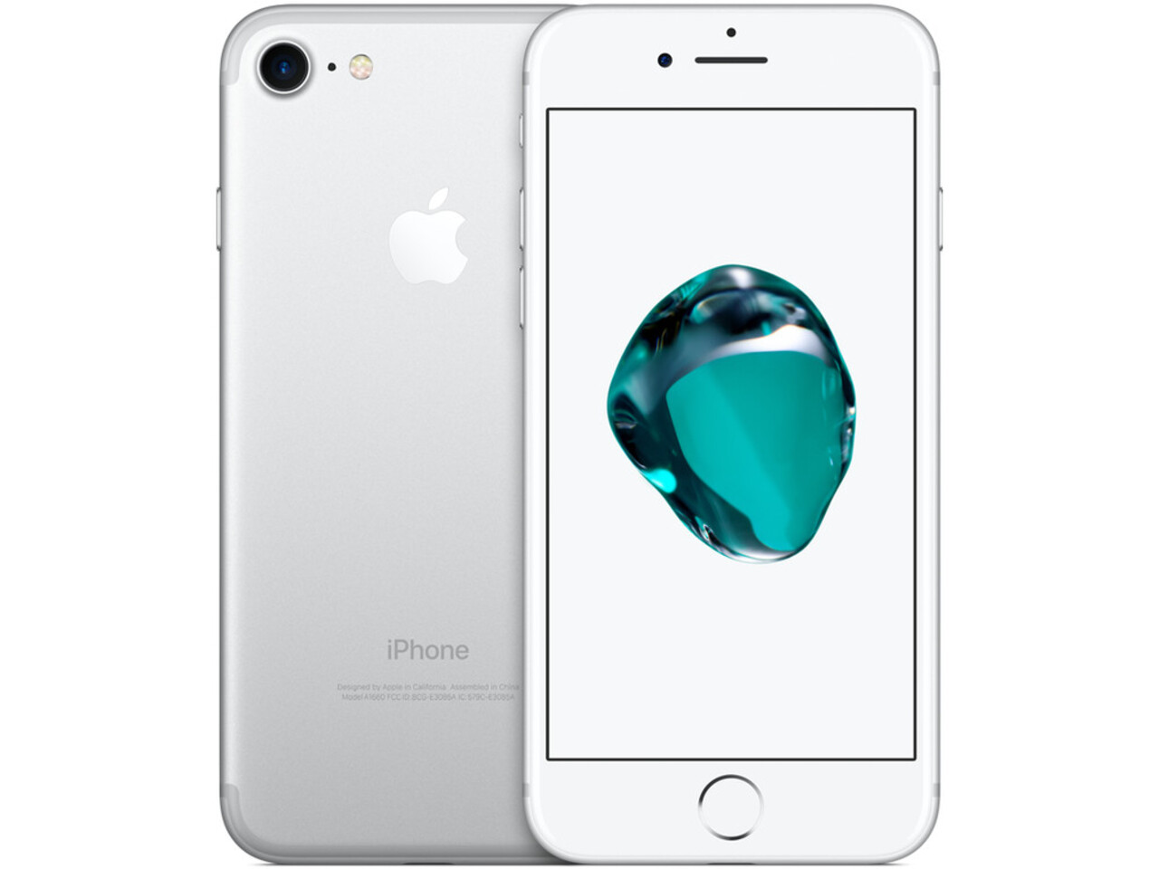 iPhone 7 Specs and Prices - MN8H2