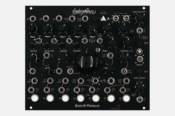 Basimilus Iteritas Alter by Noise Engineering | Shop Basimilus