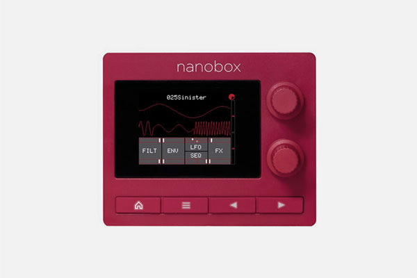 1010 Music | Discover 1010 Music accessories and attenuators